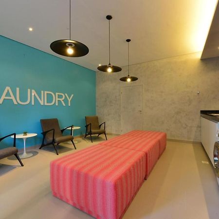 Zen Home Fortaleza  Luaran gambar
