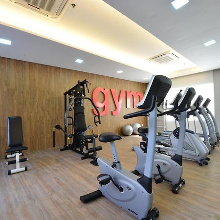 Zen Home Fortaleza  Luaran gambar
