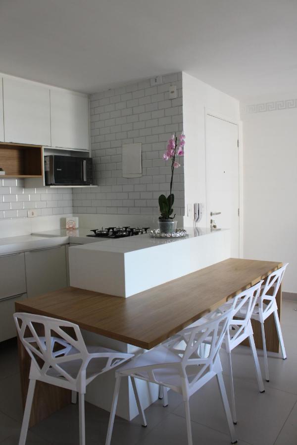 Zen Home Fortaleza  Luaran gambar