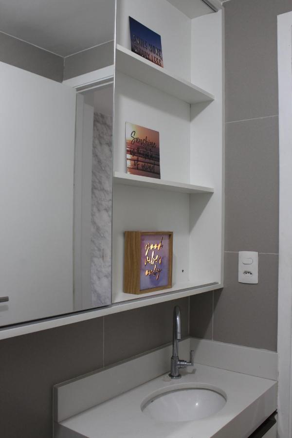 Zen Home Fortaleza  Luaran gambar