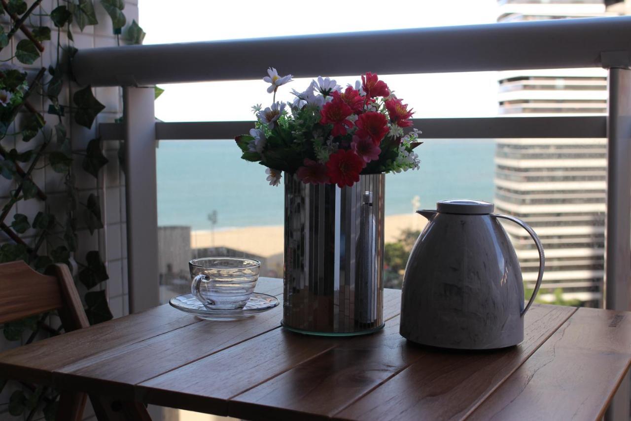 Zen Home Fortaleza  Luaran gambar