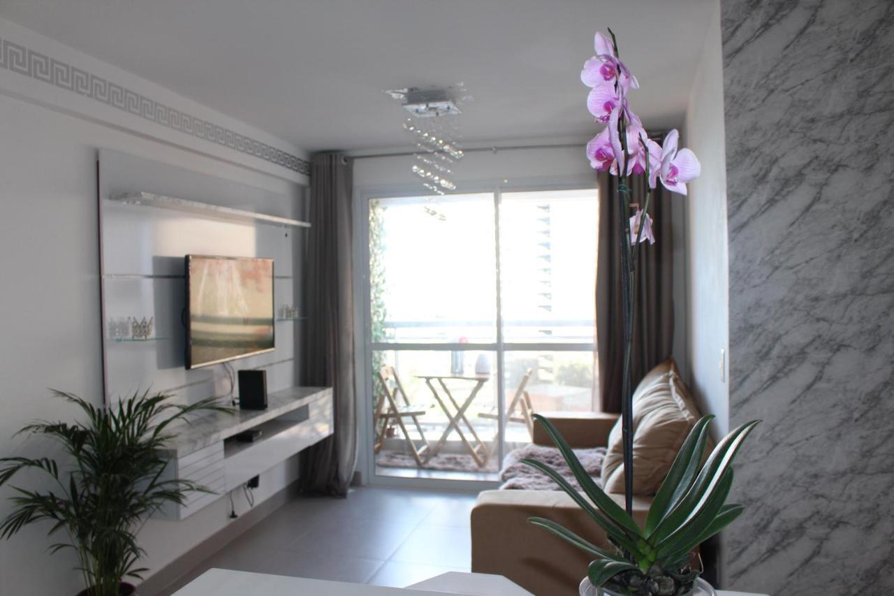 Zen Home Fortaleza  Luaran gambar