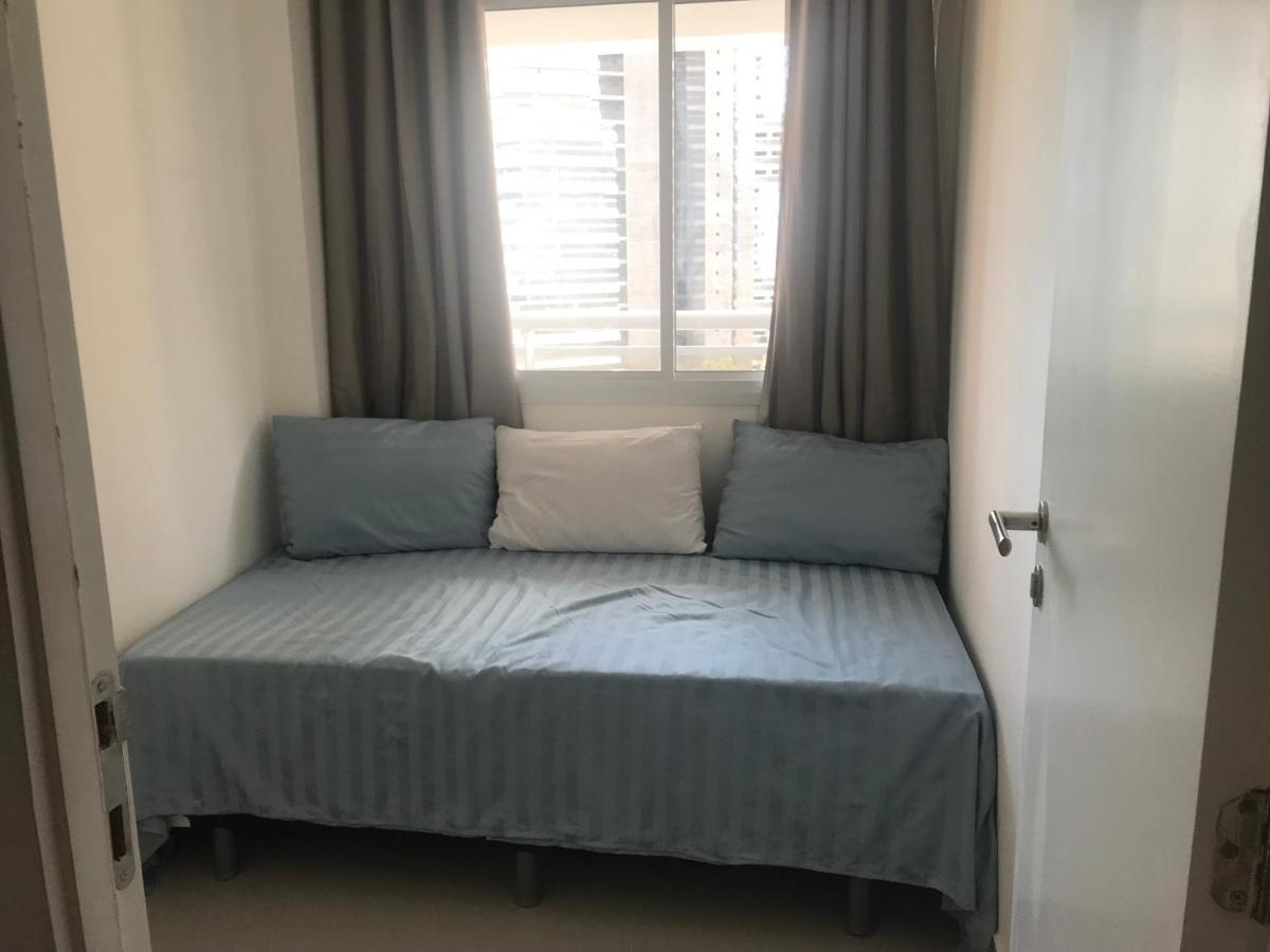 Zen Home Fortaleza  Luaran gambar