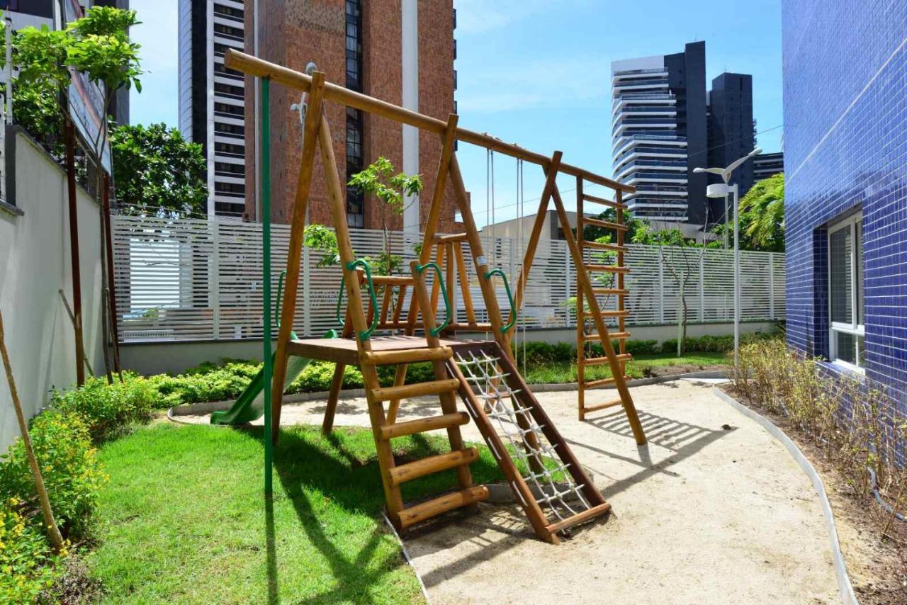 Zen Home Fortaleza  Luaran gambar