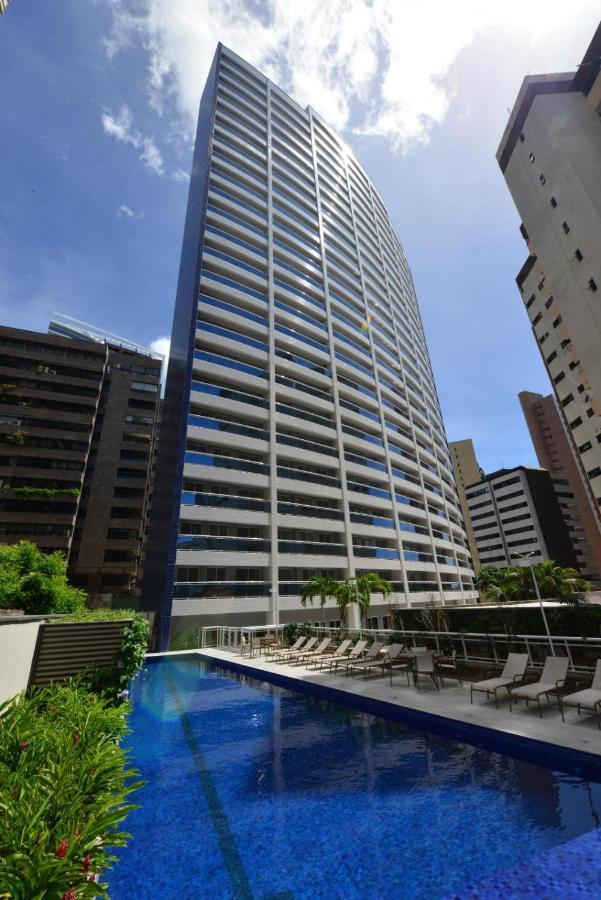 Zen Home Fortaleza  Luaran gambar
