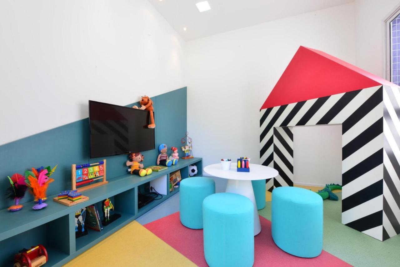 Zen Home Fortaleza  Luaran gambar