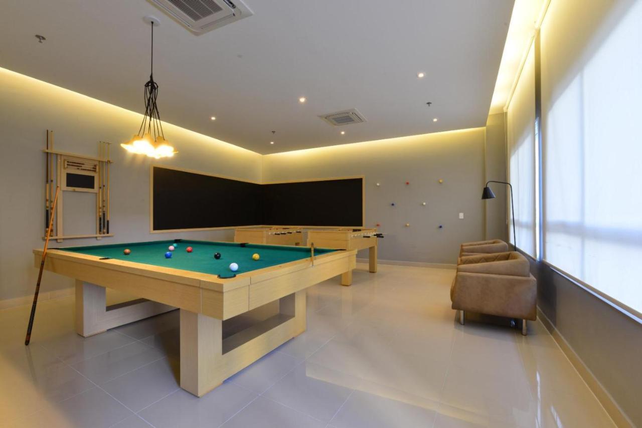 Zen Home Fortaleza  Luaran gambar