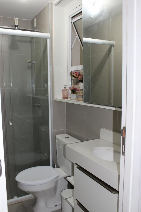 Zen Home Fortaleza  Luaran gambar