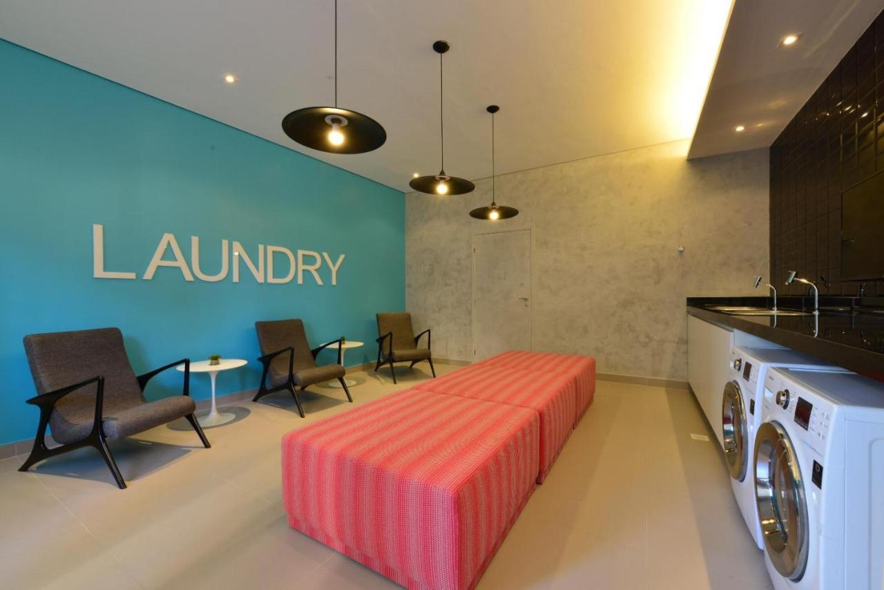 Zen Home Fortaleza  Luaran gambar
